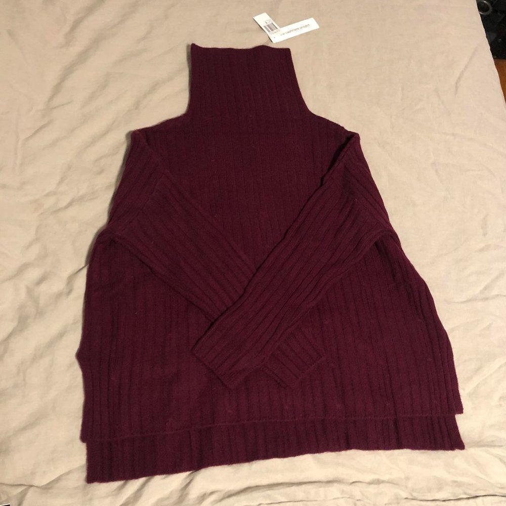 Women's Cashmere Sweater